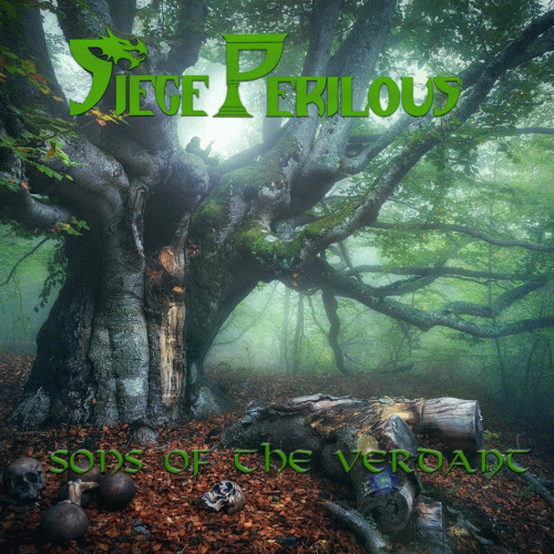 Siege Perilous : Sons of the Verdant